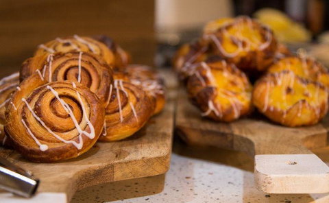 View Restaurant Peppers Noosa - Restaurant Darwin 7