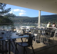 Coastal Restaurant - Restaurant Darwin