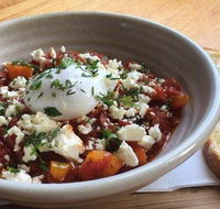 Cormorant Bay Cafe - Restaurant Darwin