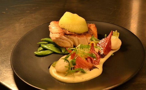 Nineteen23 - Restaurant Darwin 14