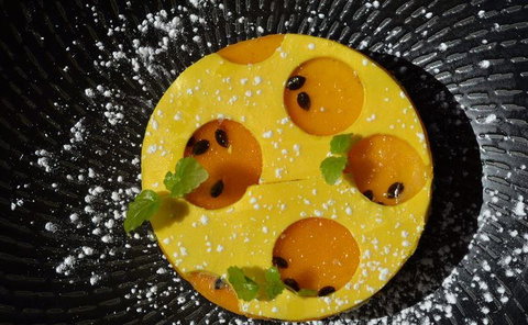 Nineteen23 - Restaurant Darwin 18