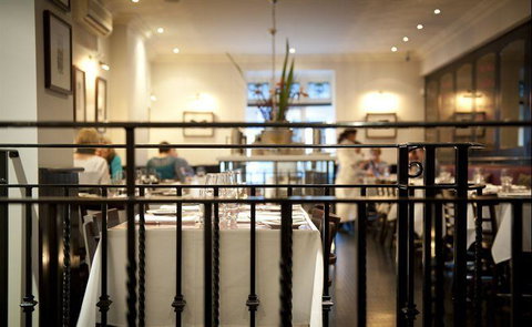 Nineteen23 - Restaurant Darwin 40