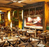 Outback Gallery Cafe - Restaurant Darwin