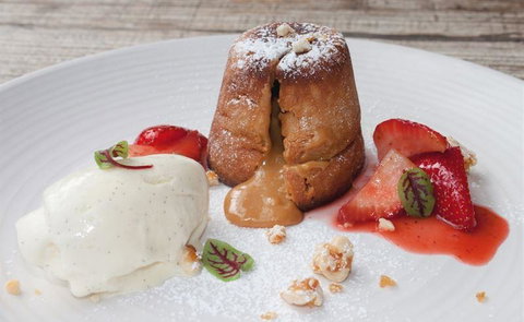 Outback Gallery Cafe - Restaurant Darwin 16
