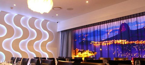 Outback Gallery Cafe - Restaurant Darwin 2