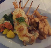Sea Change Restaurant - Restaurant Darwin