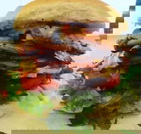 Second Fiddle - Restaurant Darwin