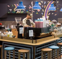 Shoebox Cafe - Restaurant Darwin