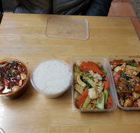 Thai E Saan - Restaurant Darwin