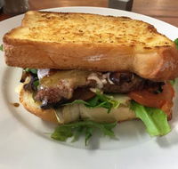 The Country Providore Cafe - Restaurant Darwin