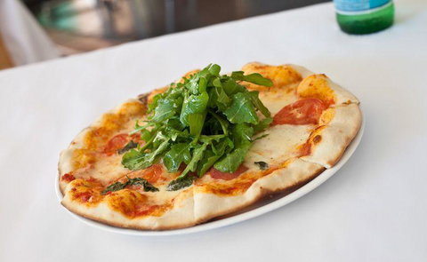 The Foreshore Bar & Restaurant - Restaurant Darwin 9