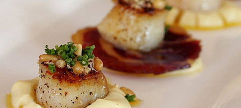 The Foreshore Bar & Restaurant - Restaurant Darwin 1