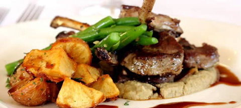 The Foreshore Bar & Restaurant - Restaurant Darwin 3