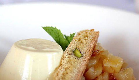 The Foreshore Bar & Restaurant - Restaurant Darwin 7