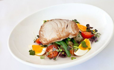 The Foreshore Bar & Restaurant - Restaurant Darwin 8