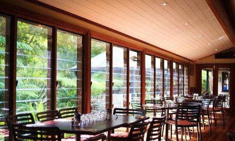 Darwin Ski Club - Restaurant Darwin 17