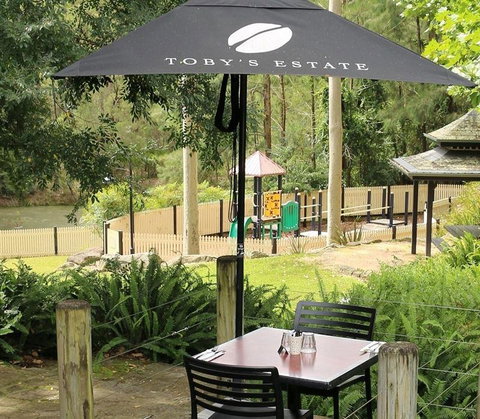 Darwin Ski Club - Restaurant Darwin 6