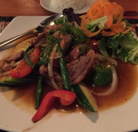 Erawan Sunshine - Restaurant Darwin