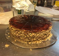 Graze Restaurant - Restaurant Darwin