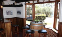 Montville Cafe Bar and Grill