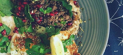 Noi Due Italian & Lebanese Restaurant - Restaurant Darwin 3