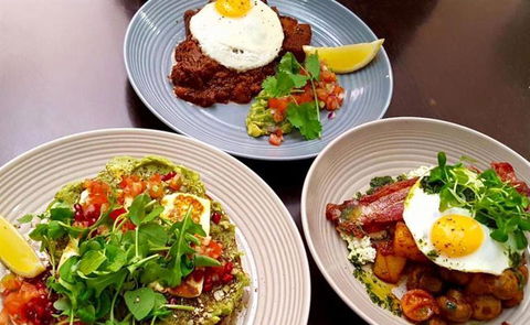 Noi Due Italian & Lebanese Restaurant - Restaurant Darwin 8