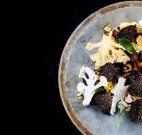 Qualia - Restaurant Darwin