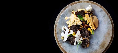 Qualia - Restaurant Darwin 0