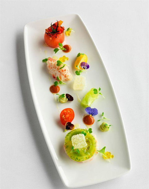 Qualia - Restaurant Darwin 9