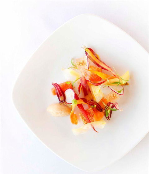 Qualia - Restaurant Darwin 11