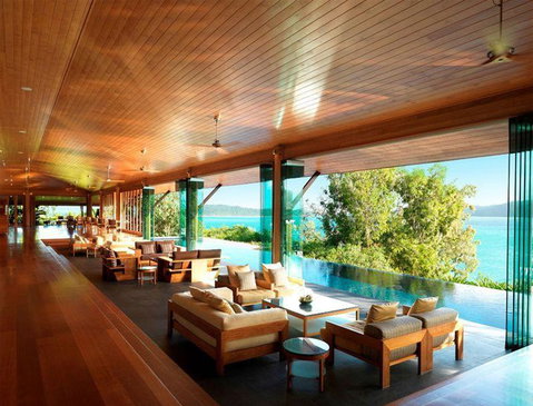 Qualia - Restaurant Darwin 12