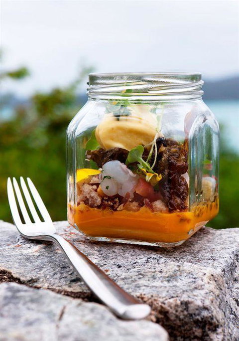 Qualia - Restaurant Darwin 13
