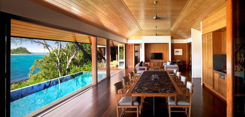Qualia - Restaurant Darwin 14