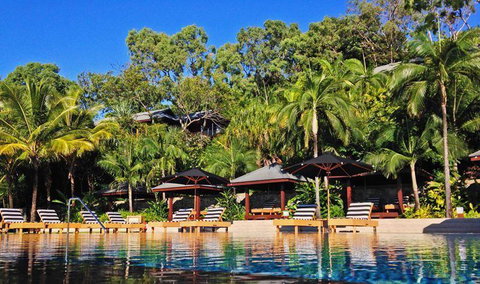 Qualia - Restaurant Darwin 15
