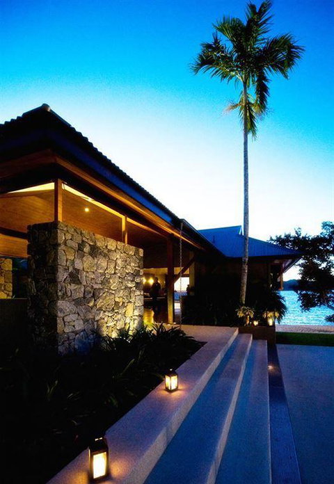 Qualia - Restaurant Darwin 17