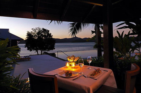 Qualia - Restaurant Darwin 19