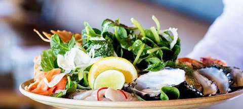 Qualia - Restaurant Darwin 3
