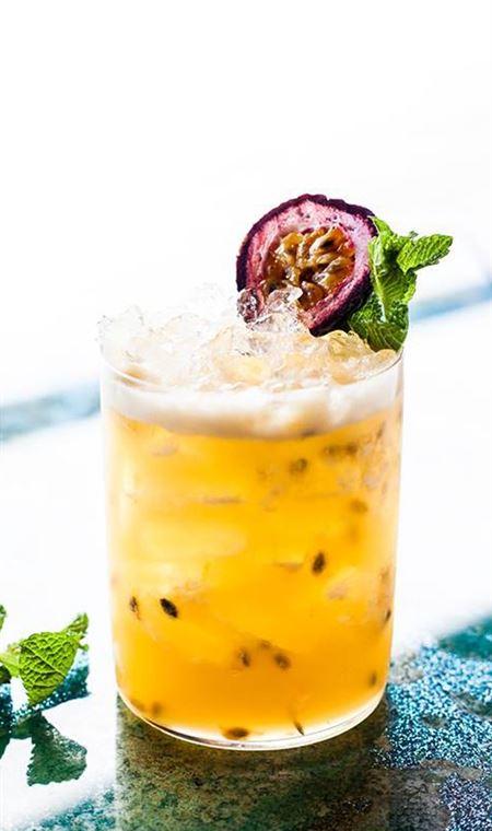Qualia - Restaurant Darwin 4