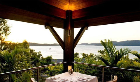 Qualia - Restaurant Darwin 6