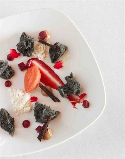 Qualia - Restaurant Darwin 7