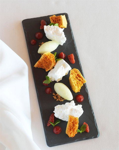 Qualia - Restaurant Darwin 8