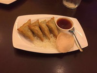 Simon King Chinese Restaurant