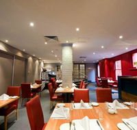 Stockmans Restaurant - Restaurant Darwin