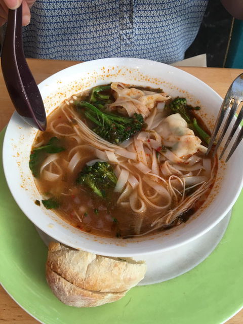 The Fleurieu Pantry - Restaurant Darwin 3