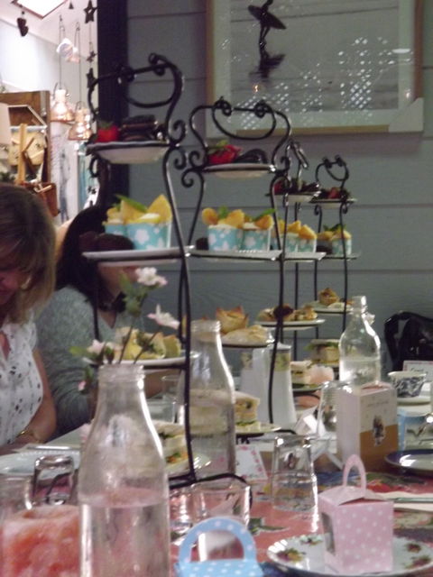 The Fleurieu Pantry - Restaurant Darwin 5