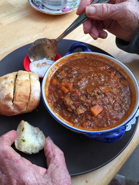 The Fleurieu Pantry - Restaurant Darwin 6