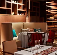 Arnguli Grill  Restaurant - Restaurant Darwin