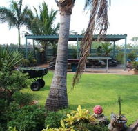 Devils Marbles Hotel - Restaurant Darwin