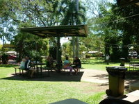 Adelaide River Takeaway and Adelaide River Restaurant Darwin Restaurant Darwin