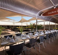 Gecko's Cafe - Restaurant Darwin